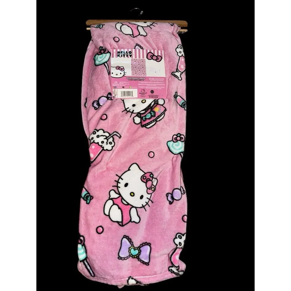 HELLO KITTY 50x70